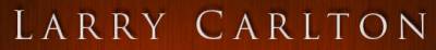 logo Larry Carlton